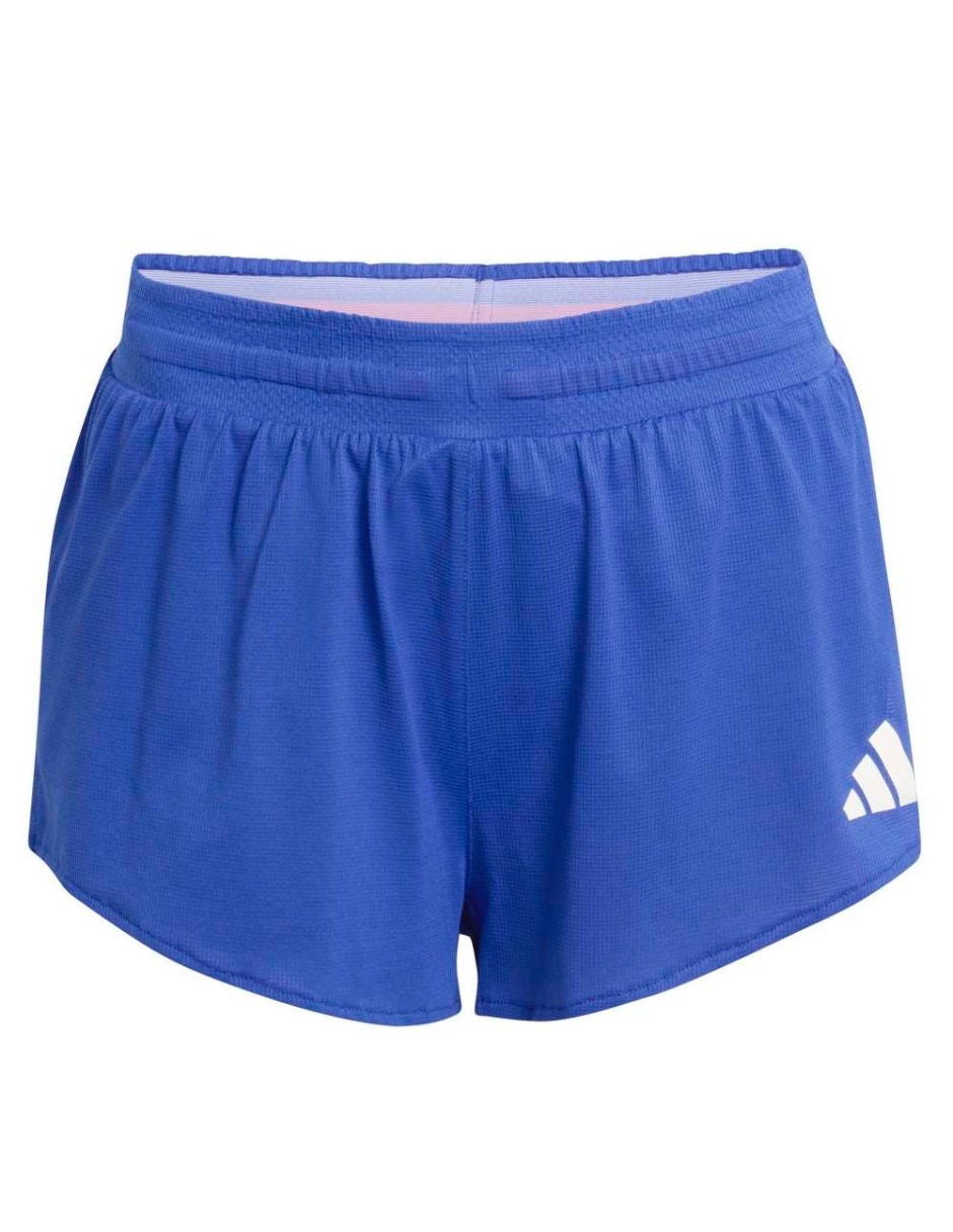 Short con bolsillos Adizero Essentials para fútbol mujer 6