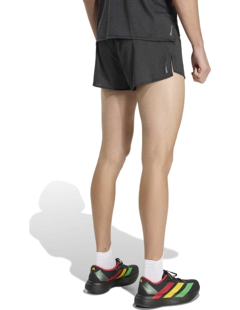 Short con bolsillos para fútbol hombre 3
