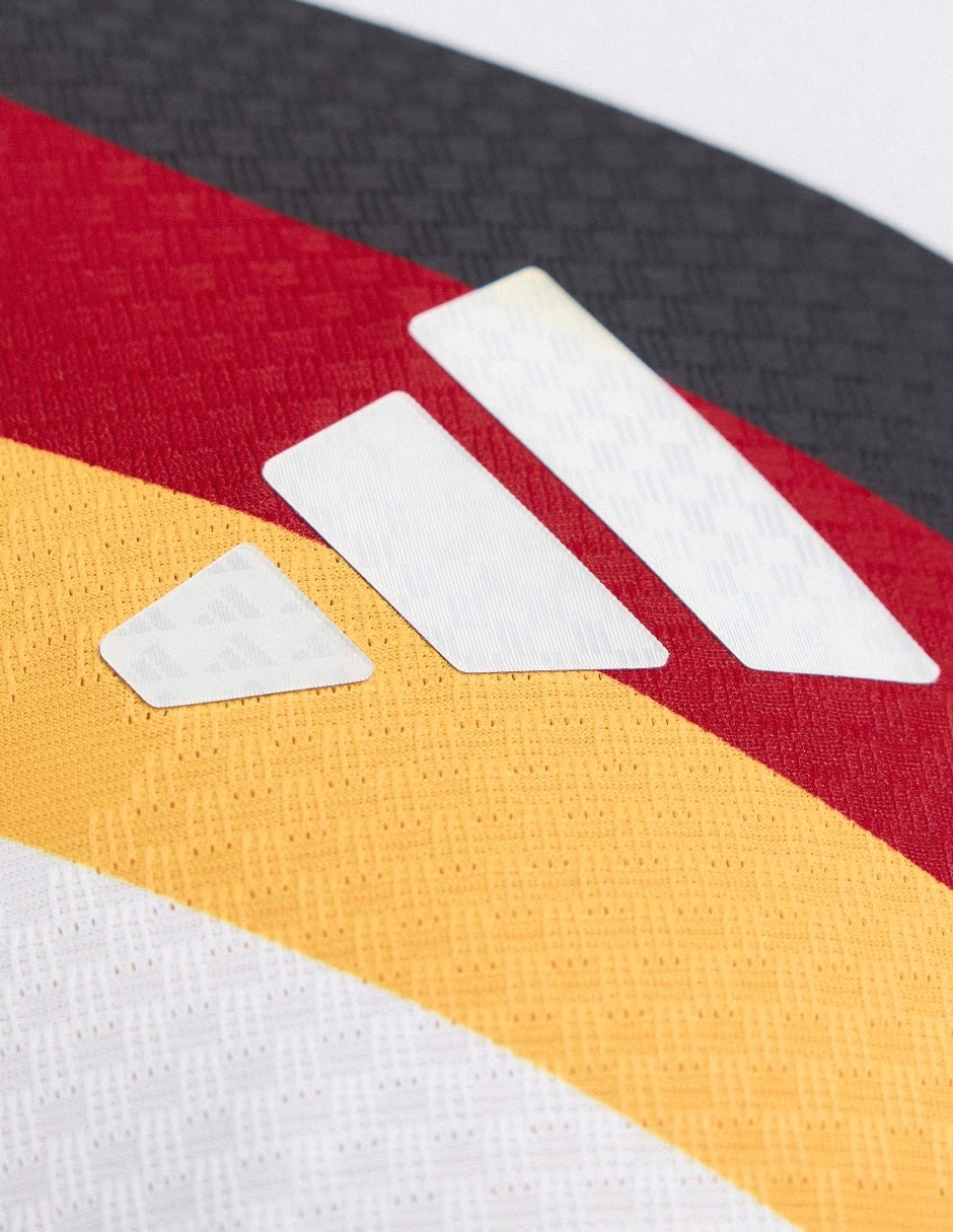 Jersey de Selección de fútbol de Alemania local authentic para hombre 9