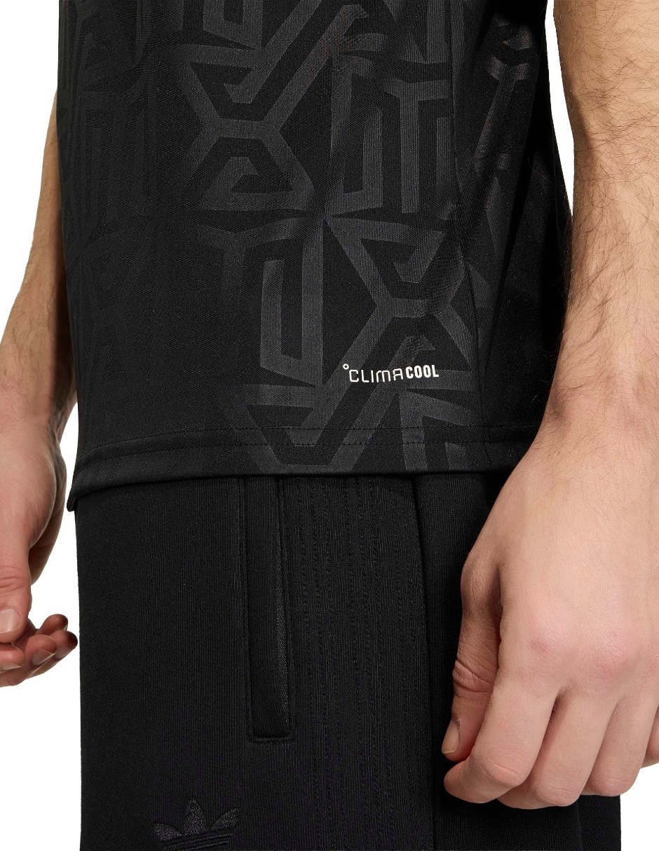 Jersey de Selección Nacional de México tercer equipo para hombre