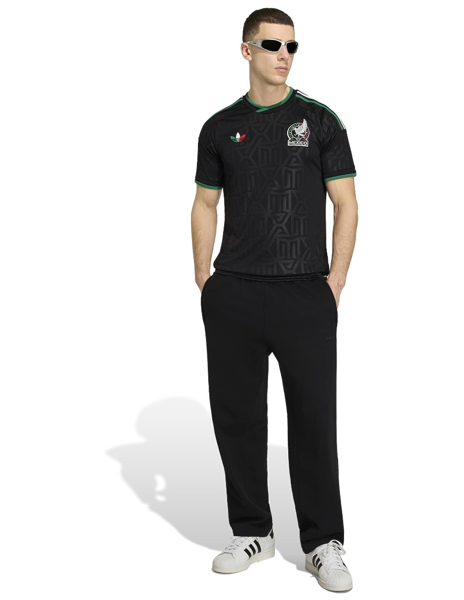 Jersey de Selección Nacional de México tercer equipo para hombre