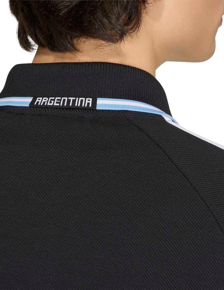 Chamarra para fútbol Argentina de hombre 2