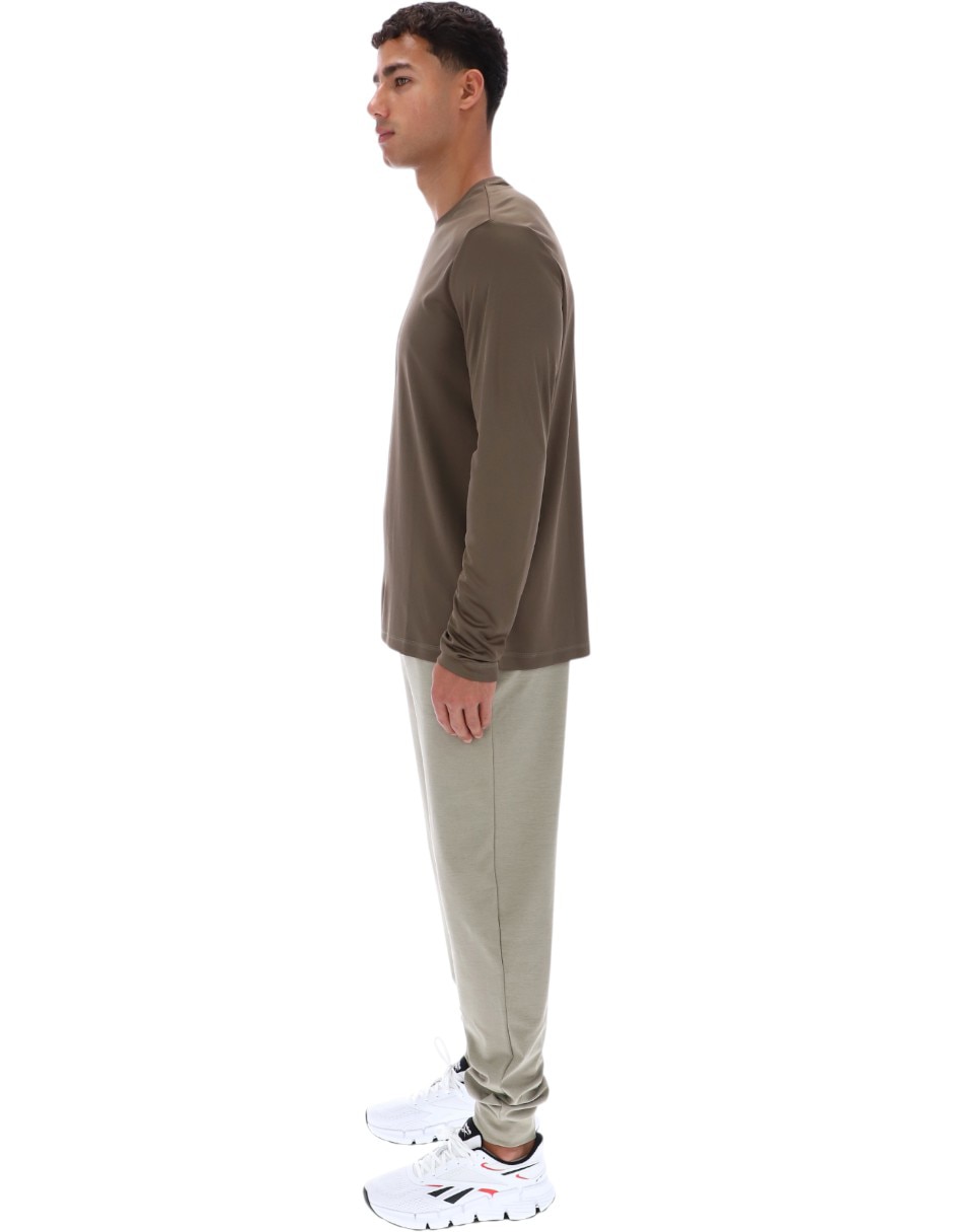 Pants para entrenamiento de hombre 2
