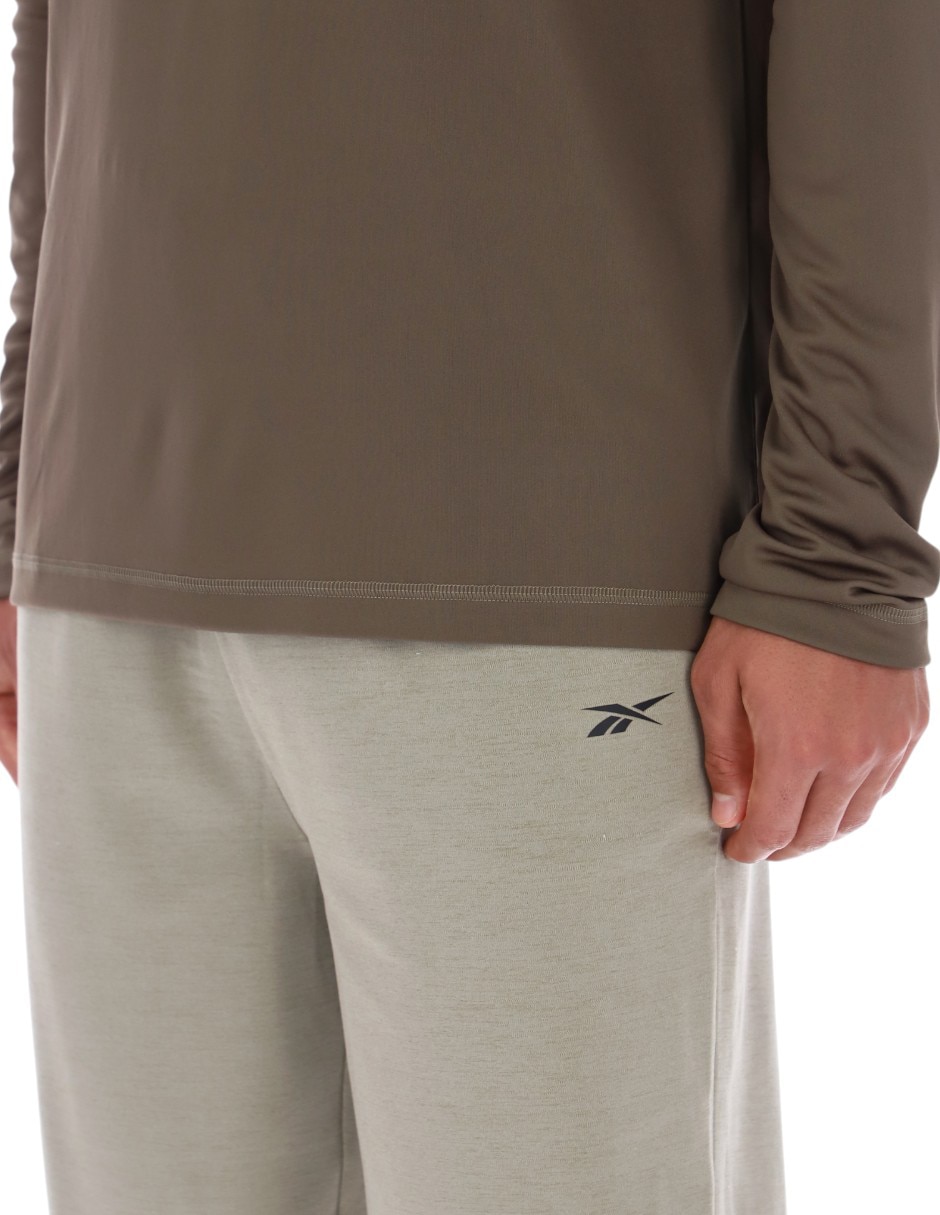 Pants para entrenamiento de hombre 4