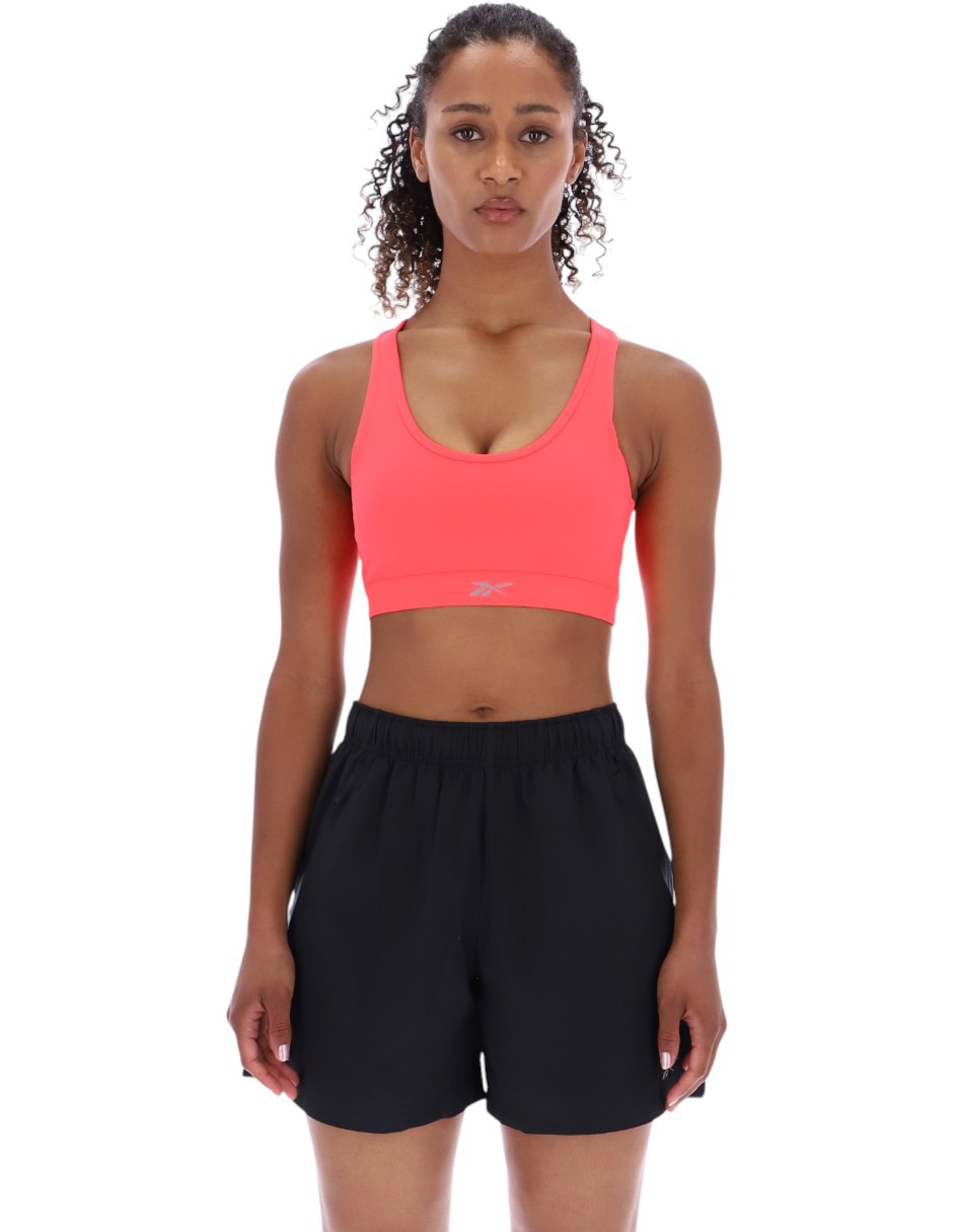 Top deportivo para correr mujer Top deportivo para correr mujer