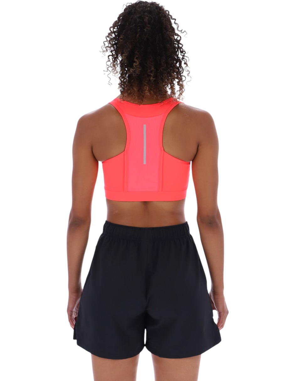 Top deportivo para correr mujer 3