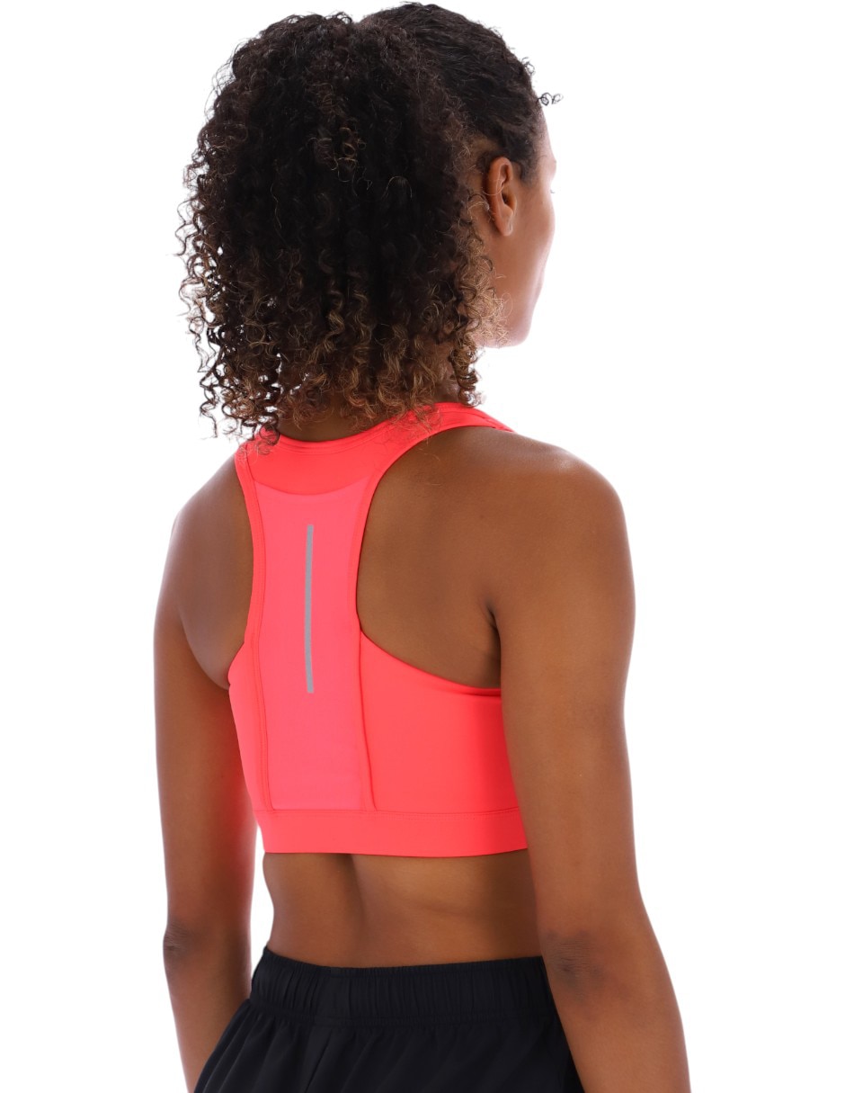 Top deportivo para correr mujer 4