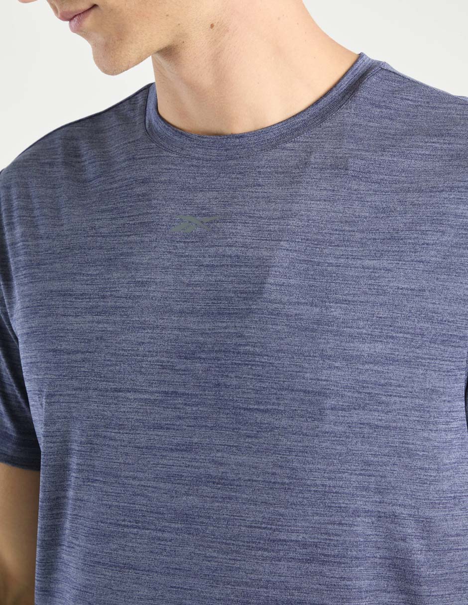 Playera deportiva para entrenamiento de hombre 4