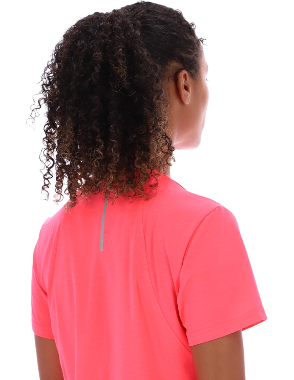 Playera deportiva casual Reebok de mujer