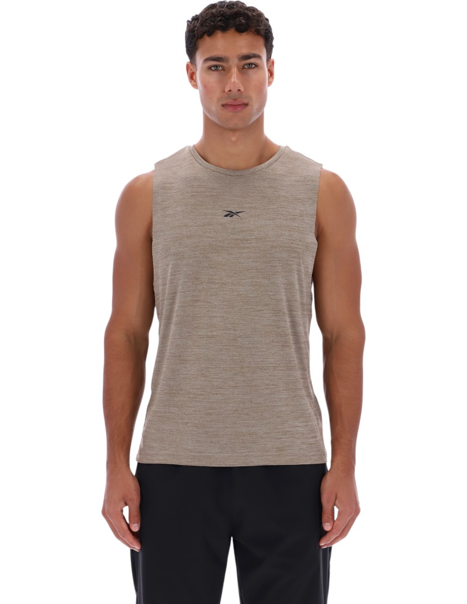 Tank top casual de hombre Tank top casual de hombre