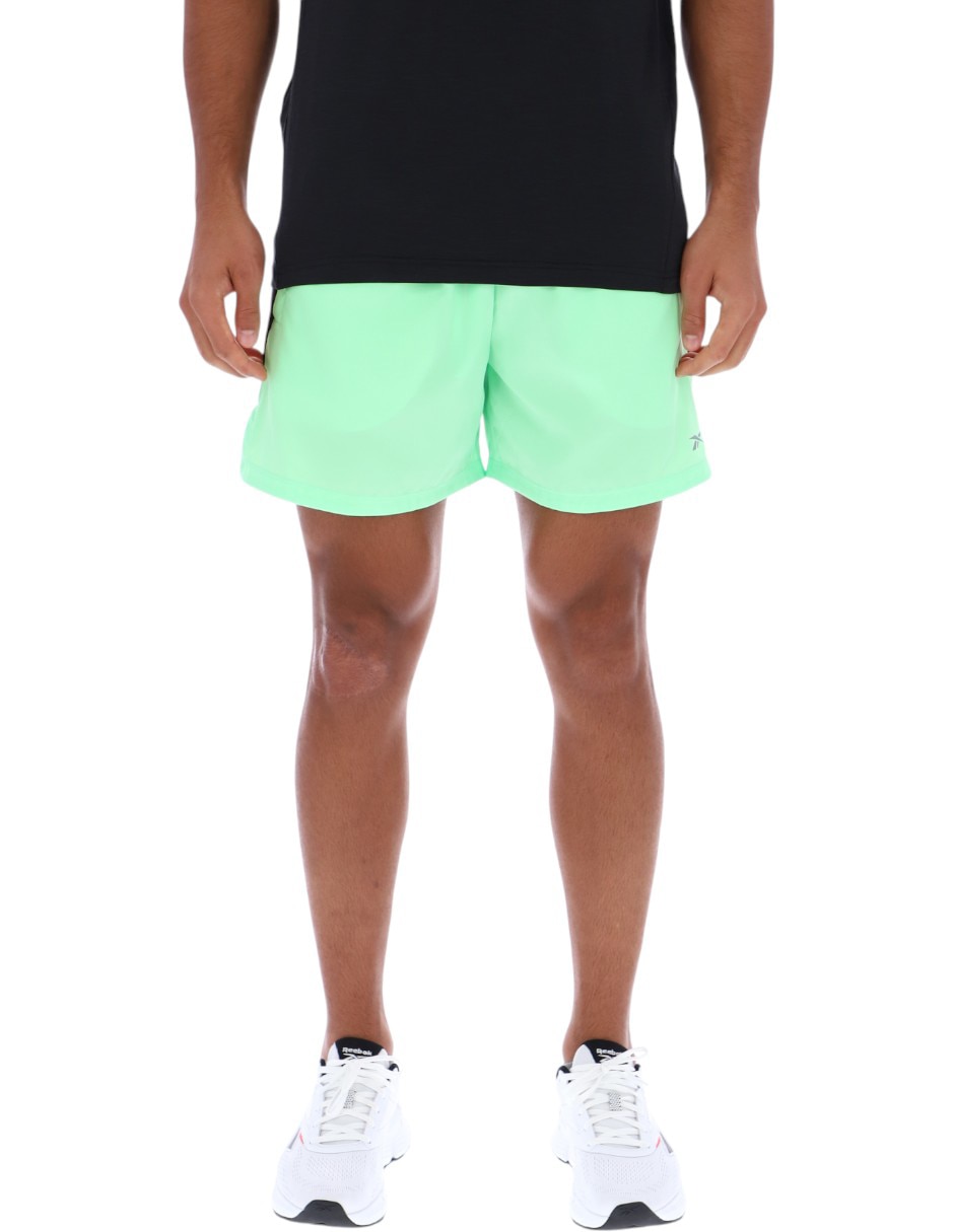 Short con bolsillos para entrenamiento hombre Short con bolsillos para entrenamiento hombre