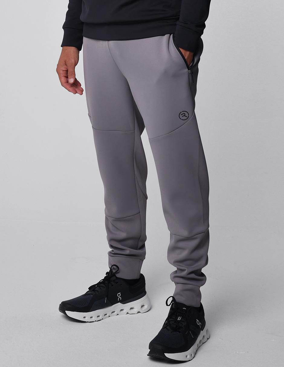 Pantalón deportivo jogger para entrenamiento para hombre 1