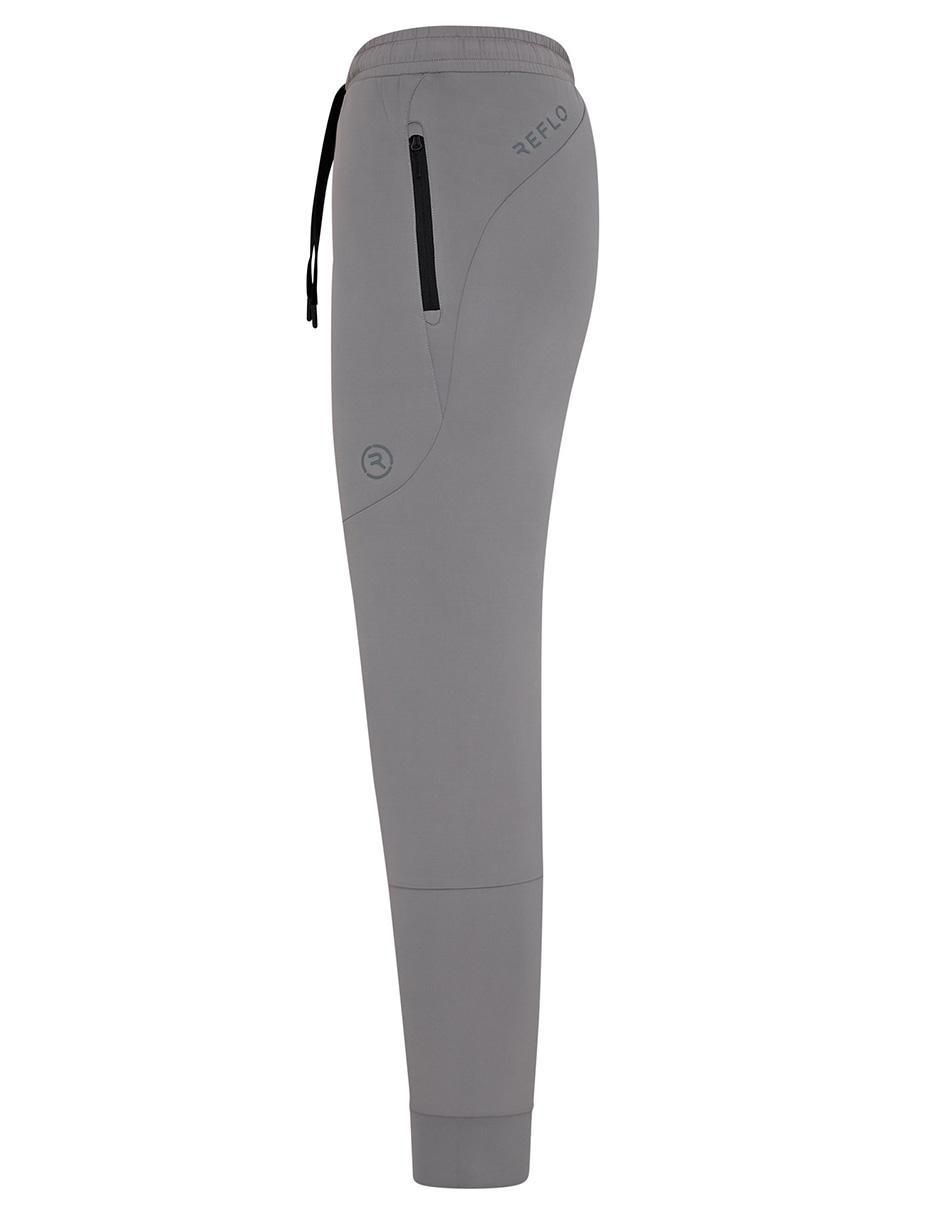 Pantalón deportivo jogger para entrenamiento para hombre 4