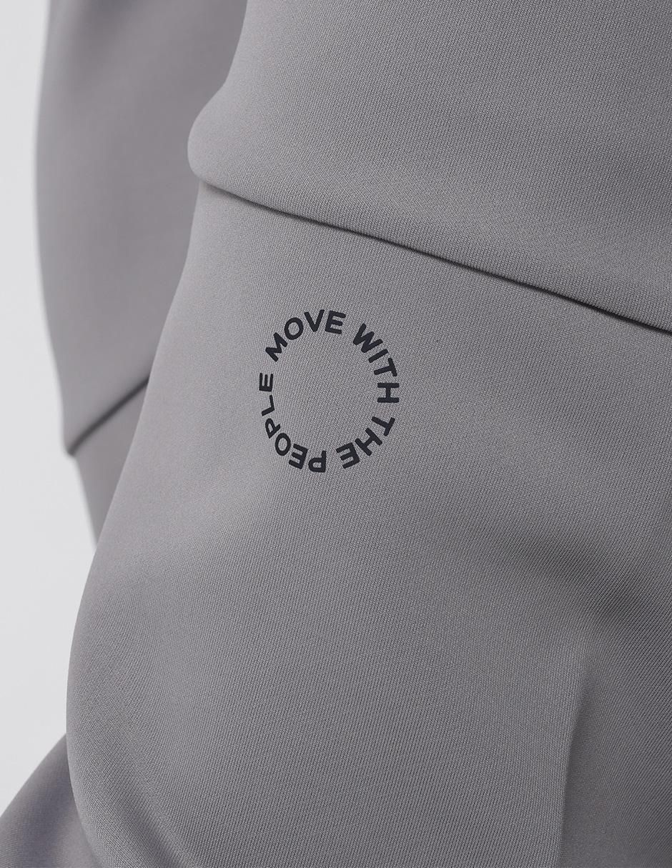 Pantalón deportivo jogger para entrenamiento para hombre 7
