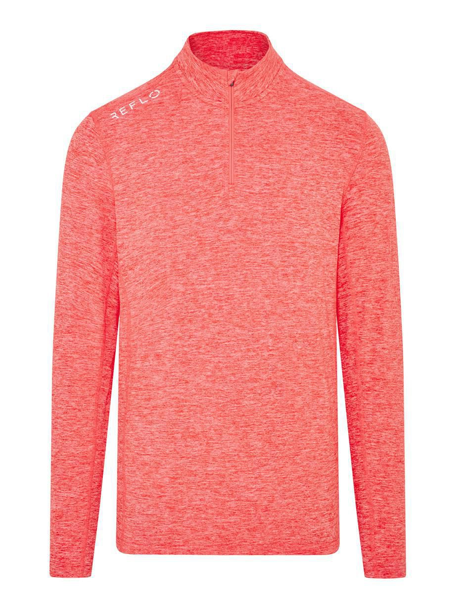 Sudadera Reflo Midlayer unisex