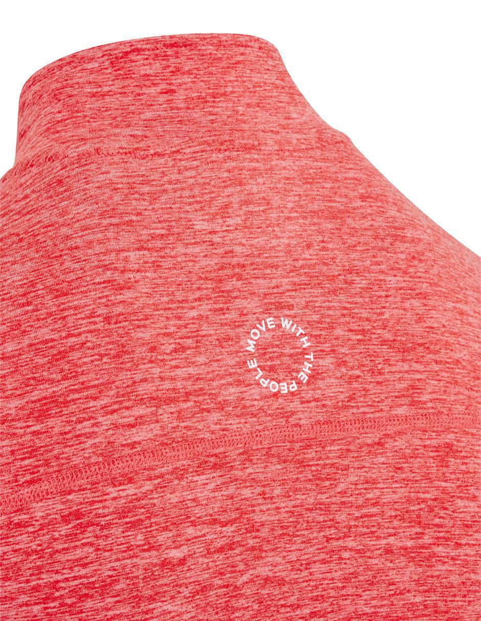 Sudadera Reflo Midlayer unisex