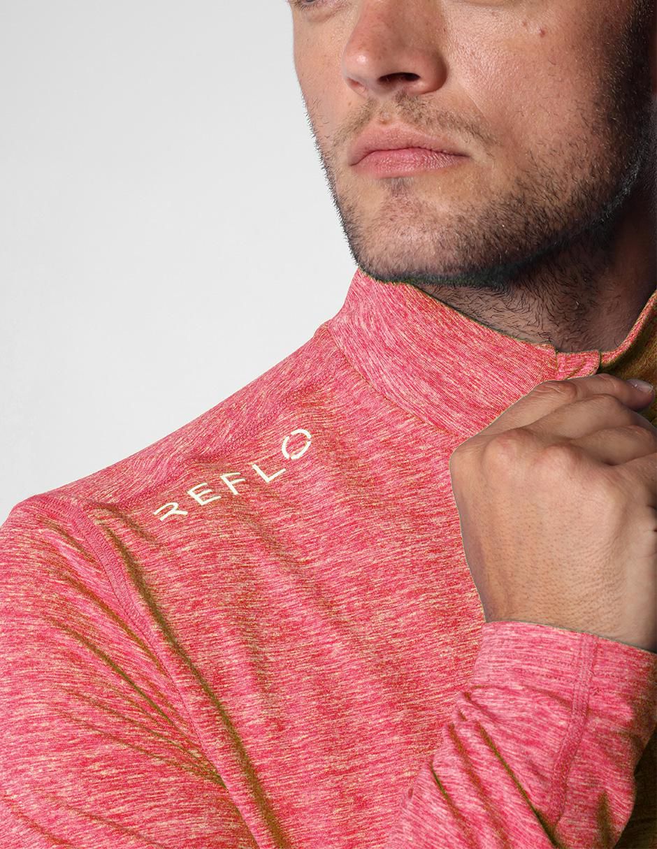 Sudadera Reflo Midlayer unisex