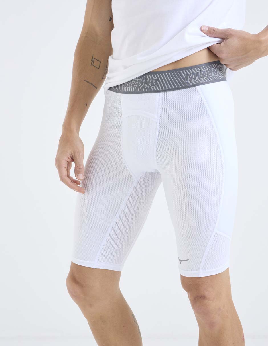 Short Mizuno para béisbol hombre