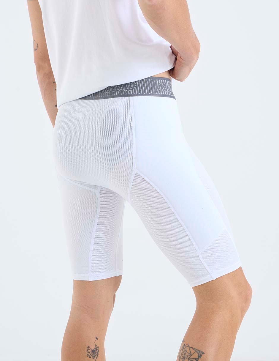 Short Mizuno para béisbol hombre