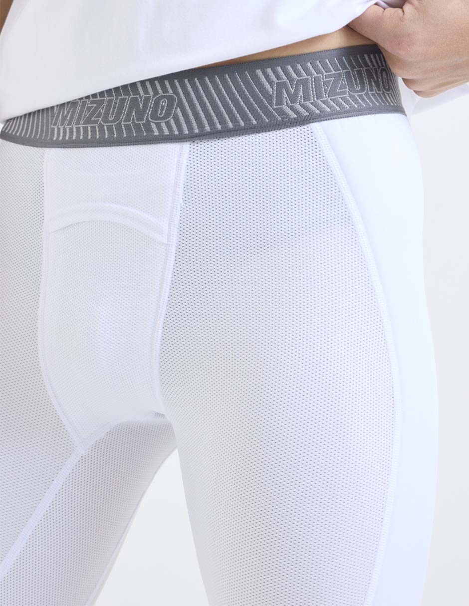 Short Mizuno para béisbol hombre