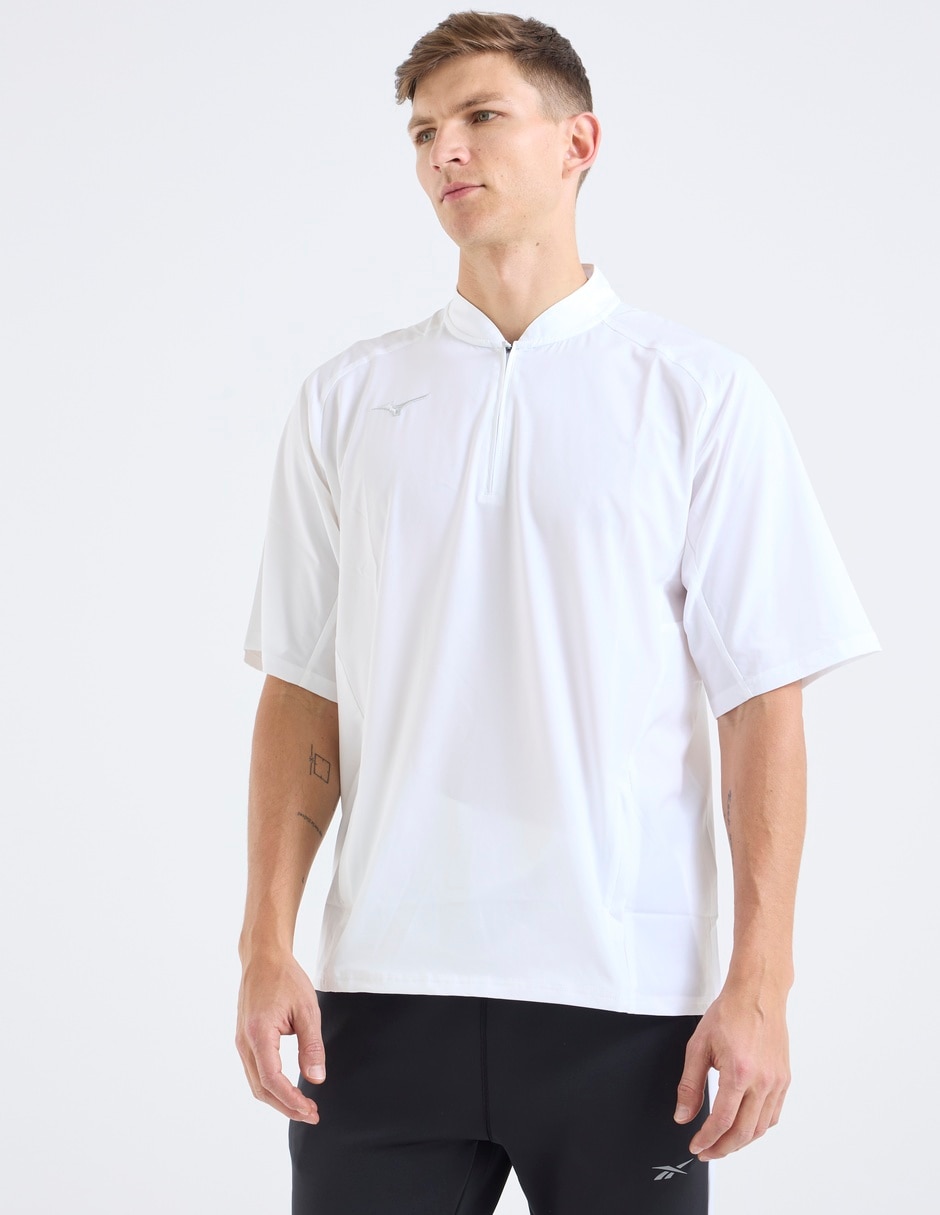 Playera deportiva para entrenamiento para hombre