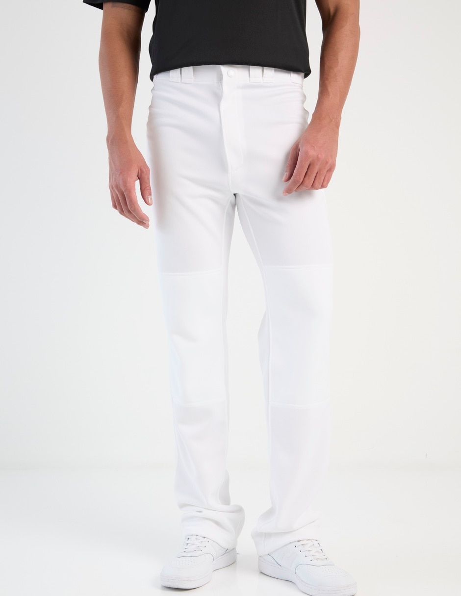 Pants para béisbol de hombre