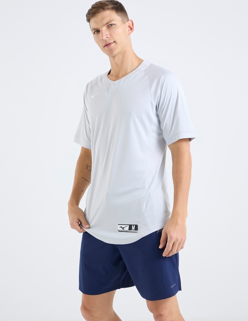 Jersey de manga corta para hombre Jersey de manga corta para hombre