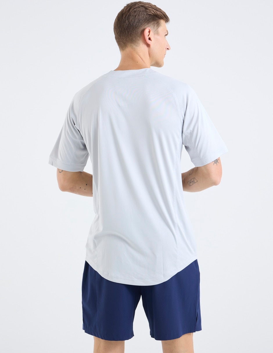 Jersey de entrenamiento para hombre 2