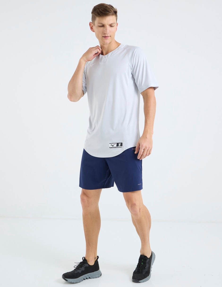 Jersey de entrenamiento para hombre 3