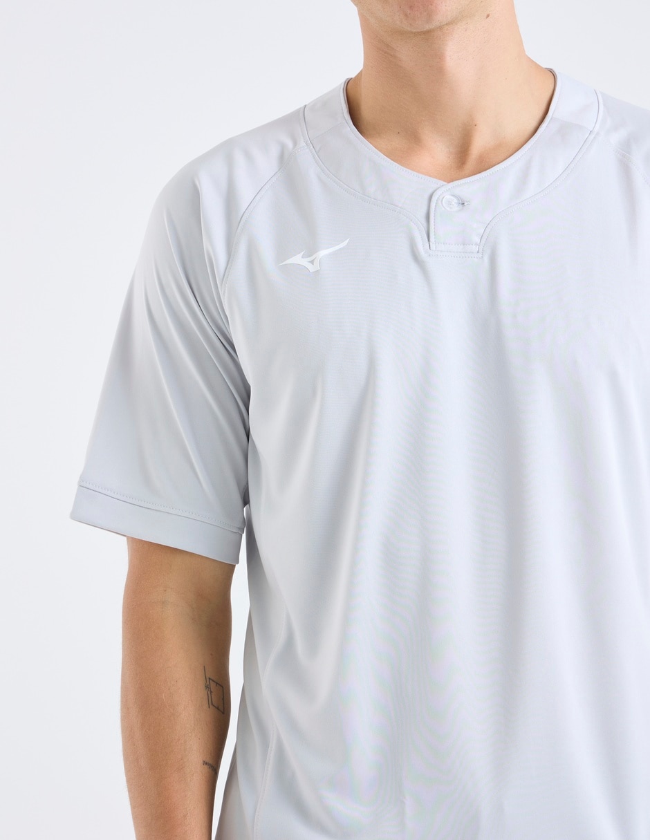 Jersey de entrenamiento para hombre 4