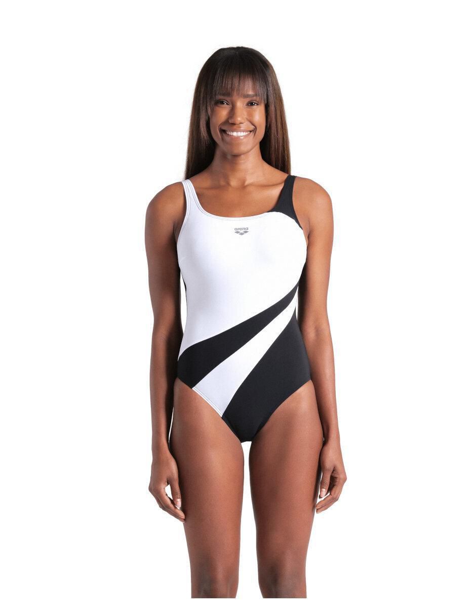 Traje de baño completo para mujer Traje de baño completo para mujer