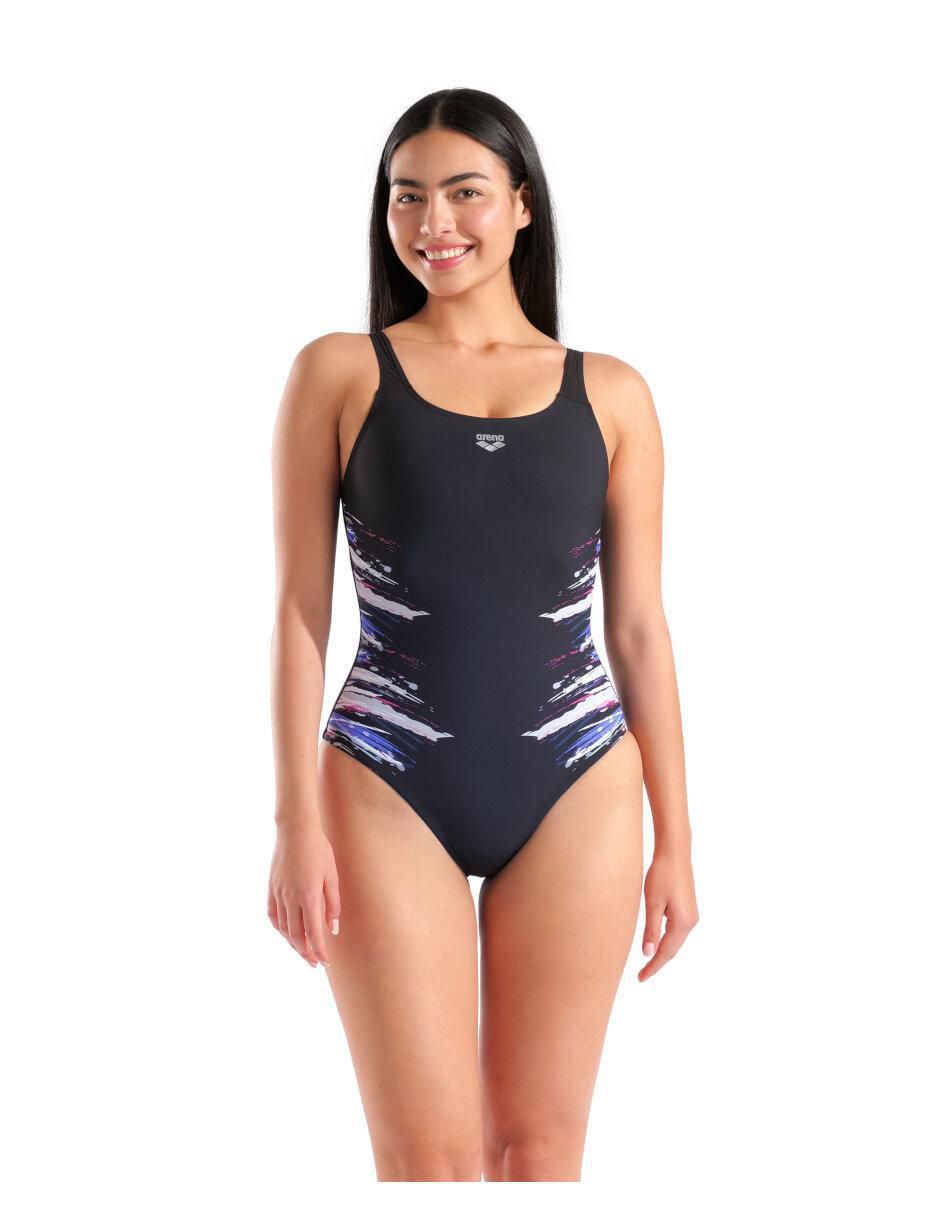 Traje de baño completo deportivo para mujer Traje de baño completo deportivo para mujer