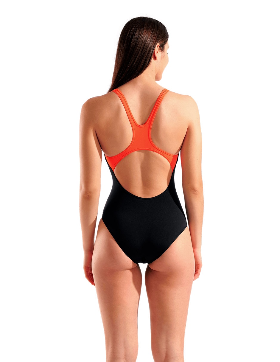 Traje de baño completo deportivo Arena para mujer