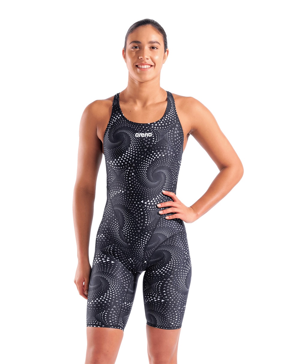 Traje de baño completo deportivo Arena para mujer