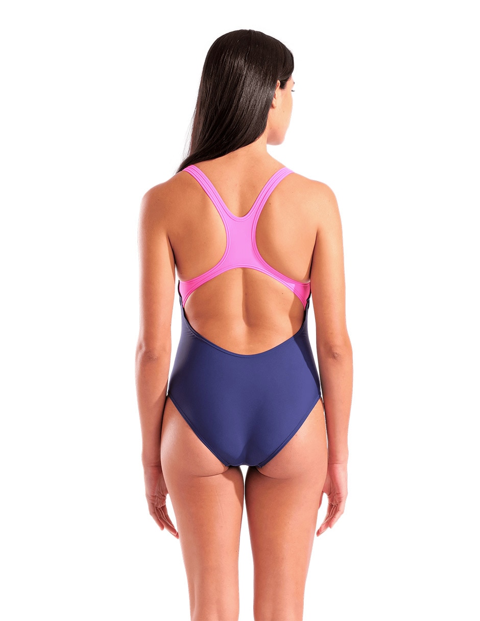 Traje de baño completo deportivo para mujer 6