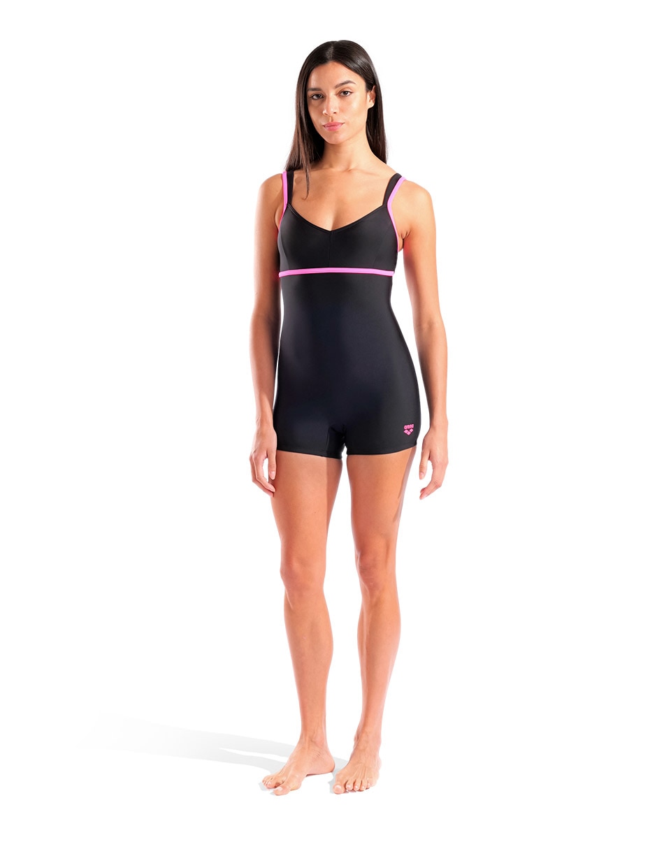 Traje de baño completo deportivo Arena para mujer