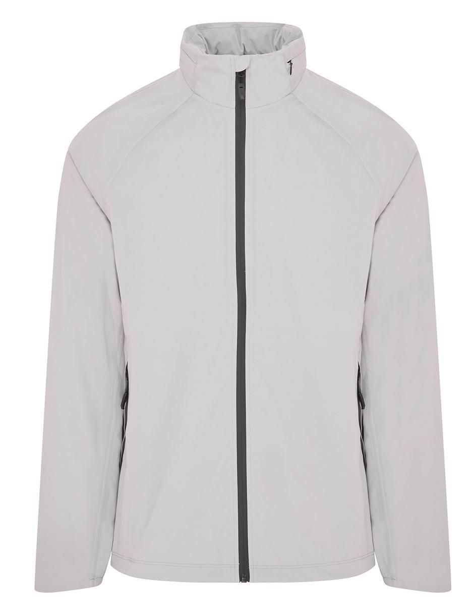 Chamarra para entrenamiento impermeable de hombre 8