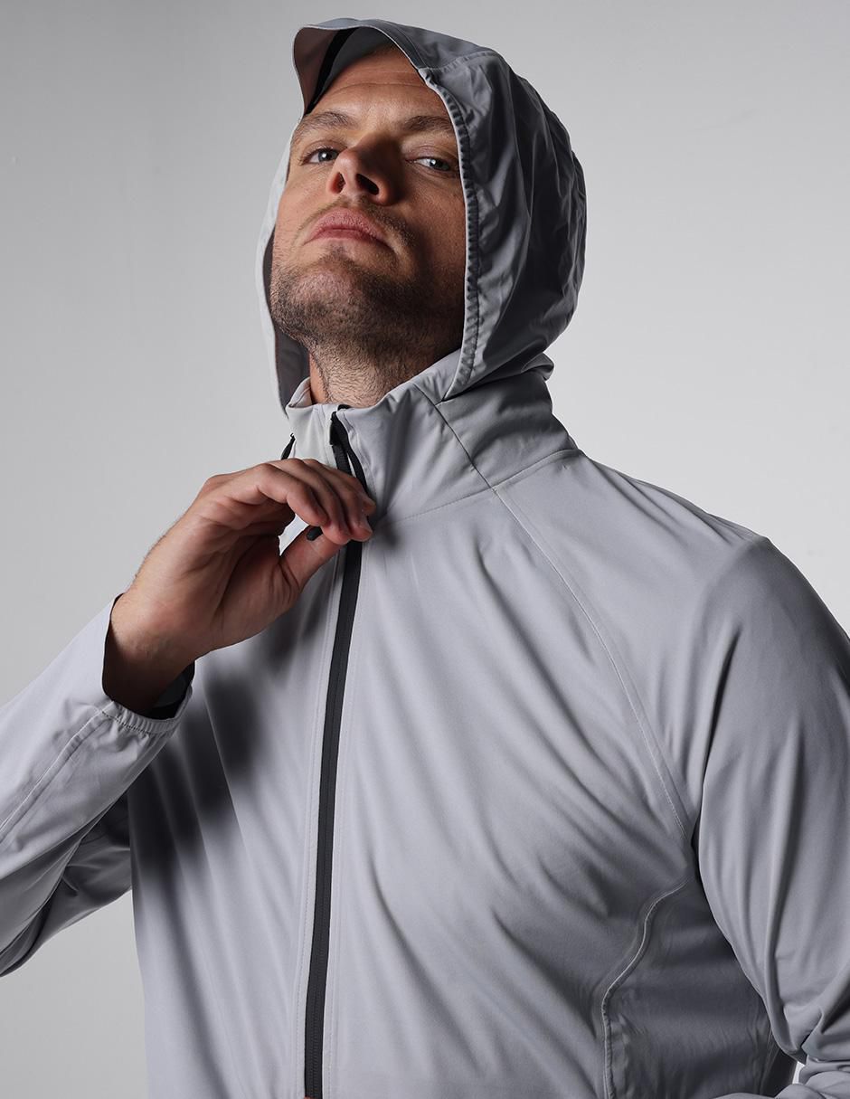 Chamarra para entrenamiento impermeable de hombre 9