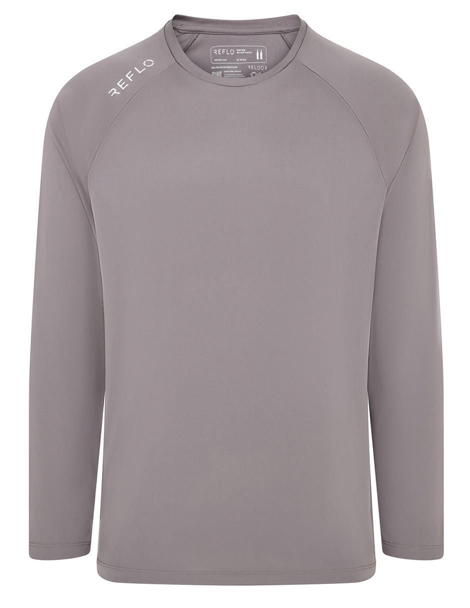 Playera deportiva para entrenamiento de hombre 7