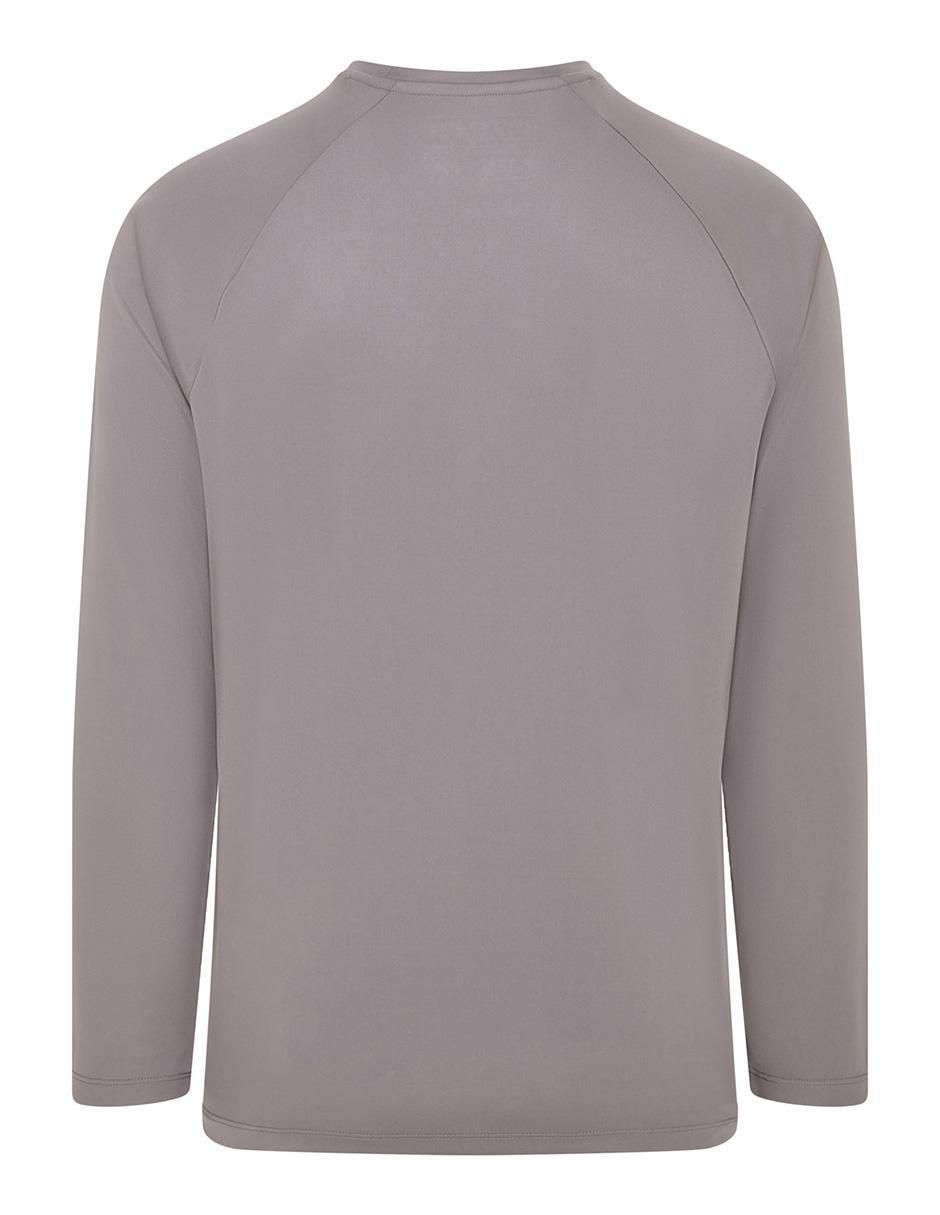 Playera deportiva para entrenamiento de hombre 5