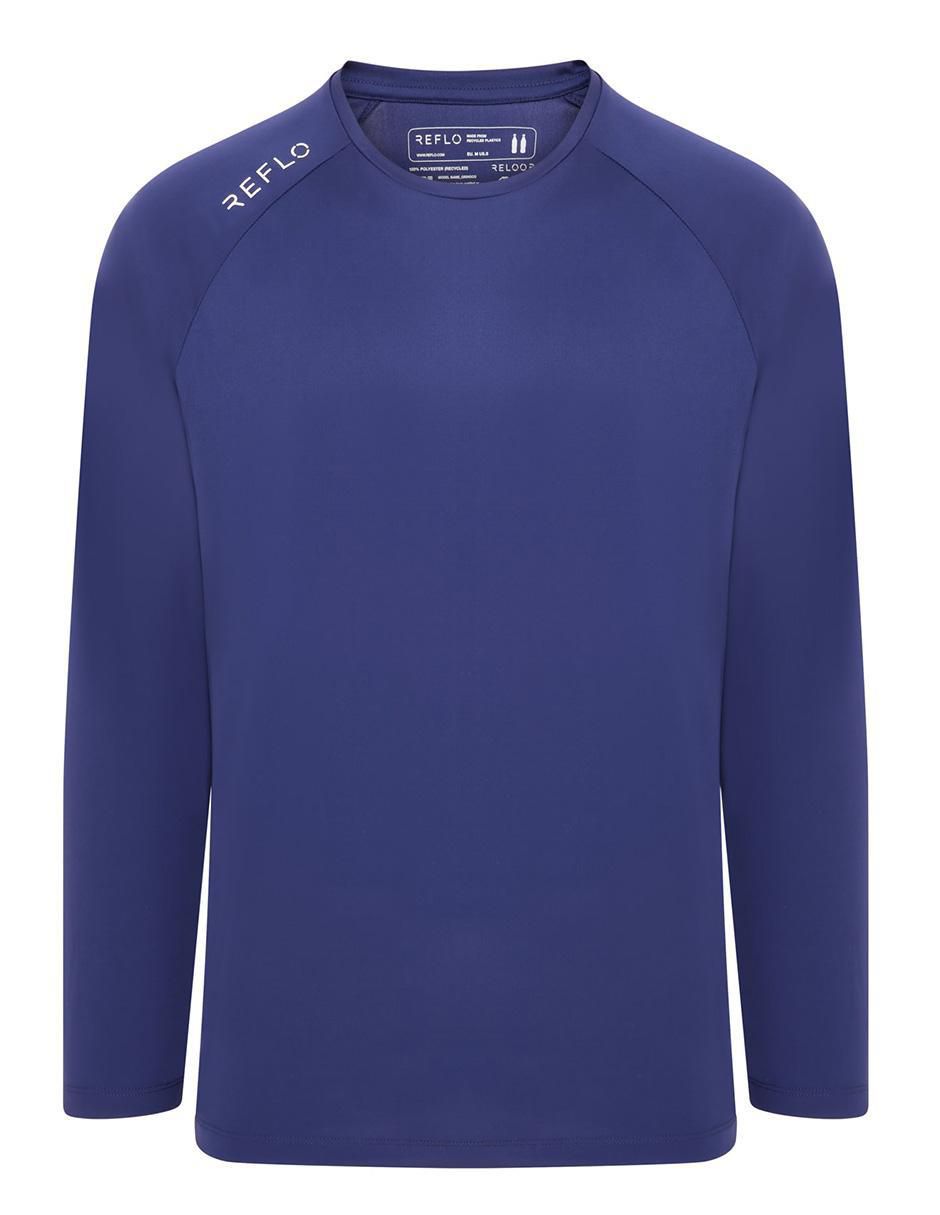 Playera deportiva para entrenamiento de hombre 2