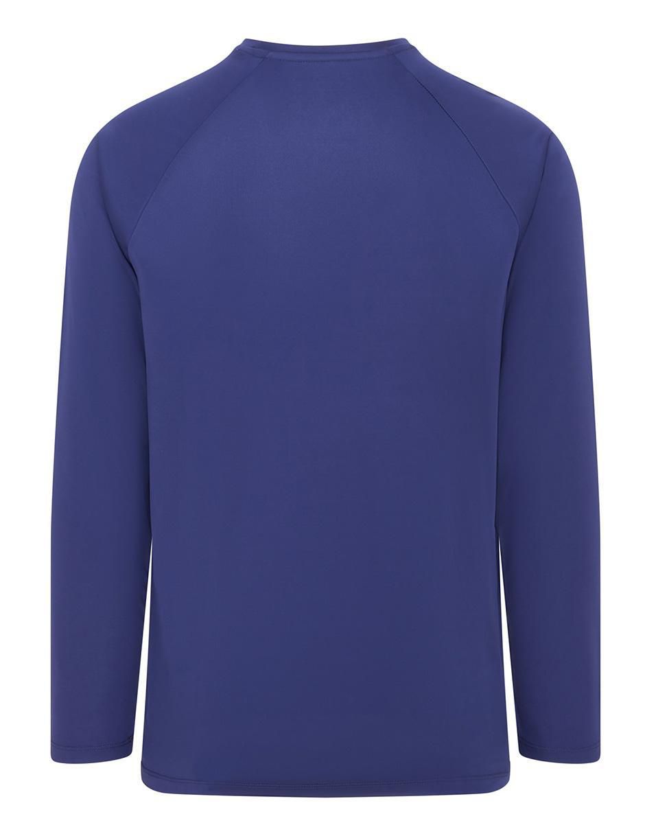 Playera deportiva para entrenamiento de hombre 3