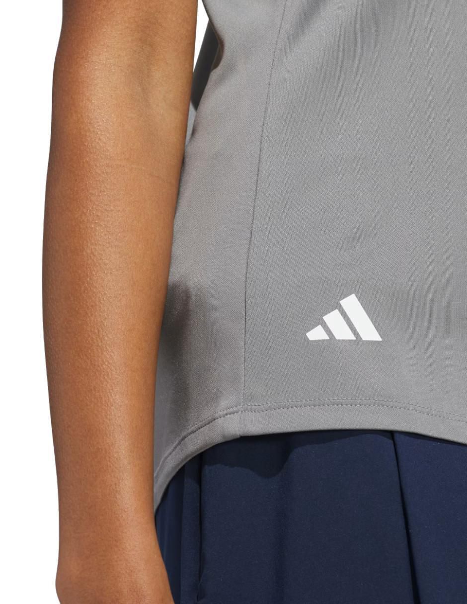 Playera deportiva para golf de mujer 3