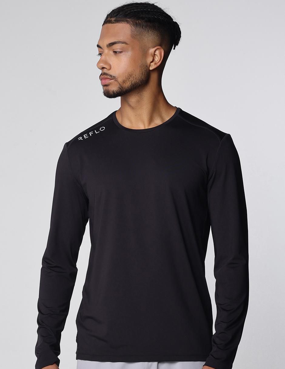 Playera deportiva para entrenamiento unisex 1