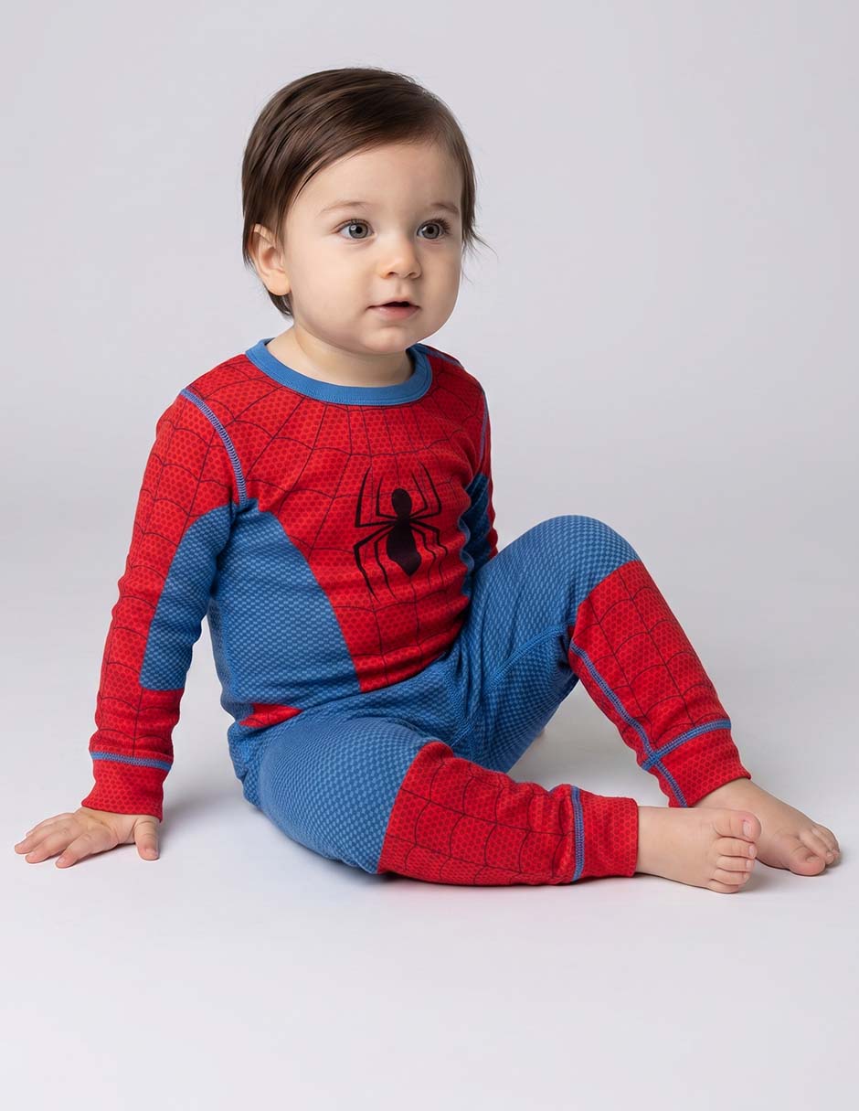 Conjunto pijama para niño Conjunto pijama para niño