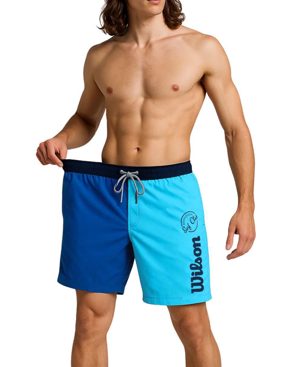 Boardshort para hombre
