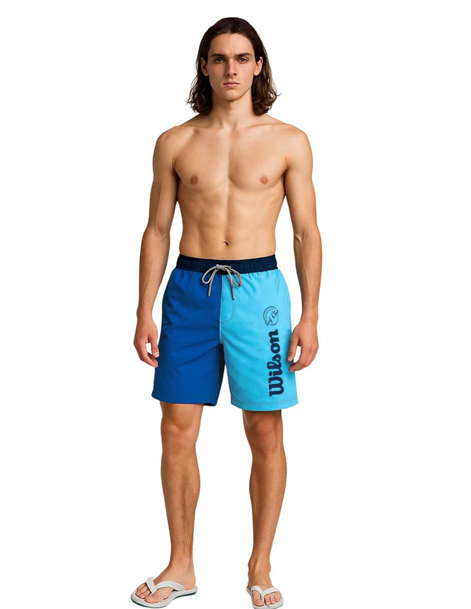 Boardshort para hombre