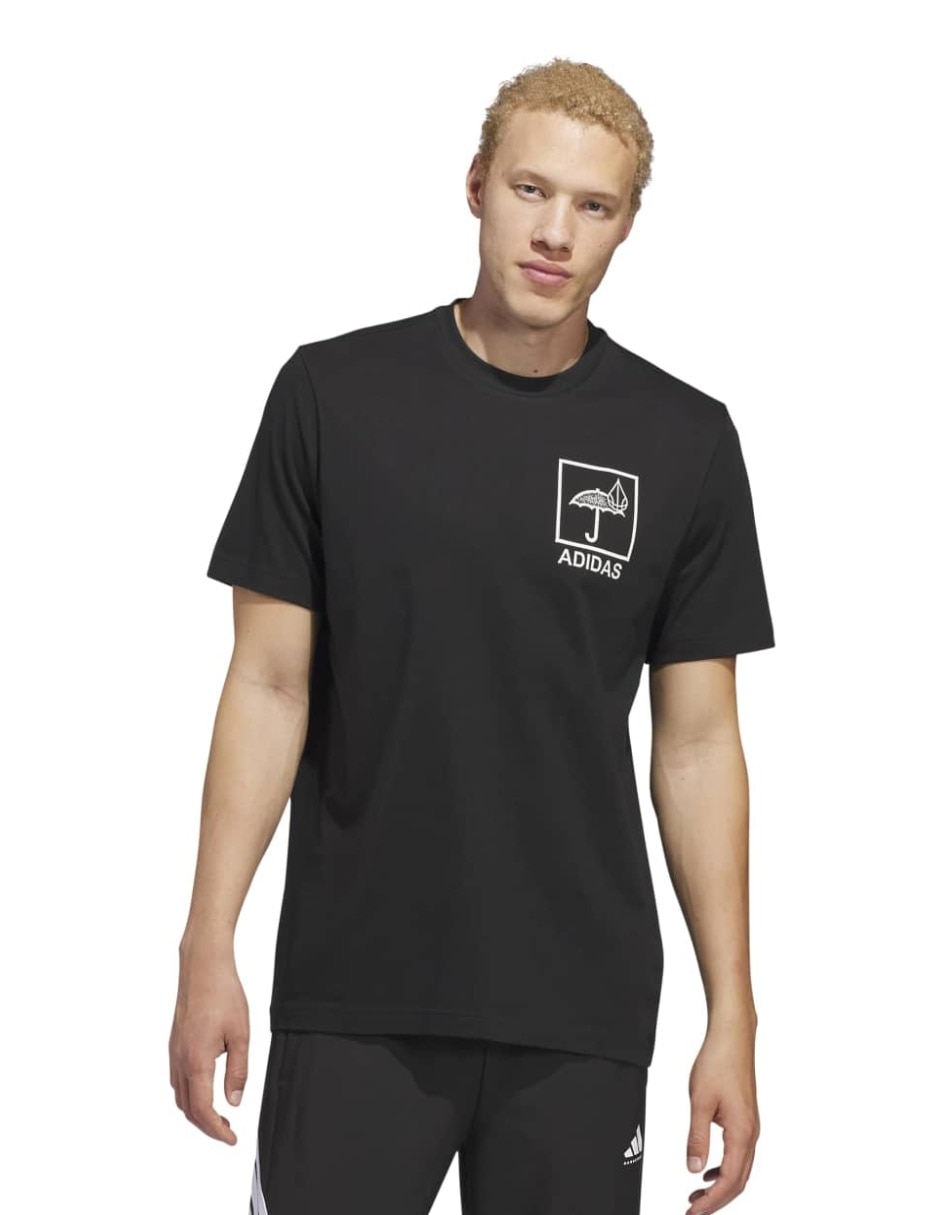Playera deportiva para básquetbol de hombre Playera deportiva para básquetbol de hombre