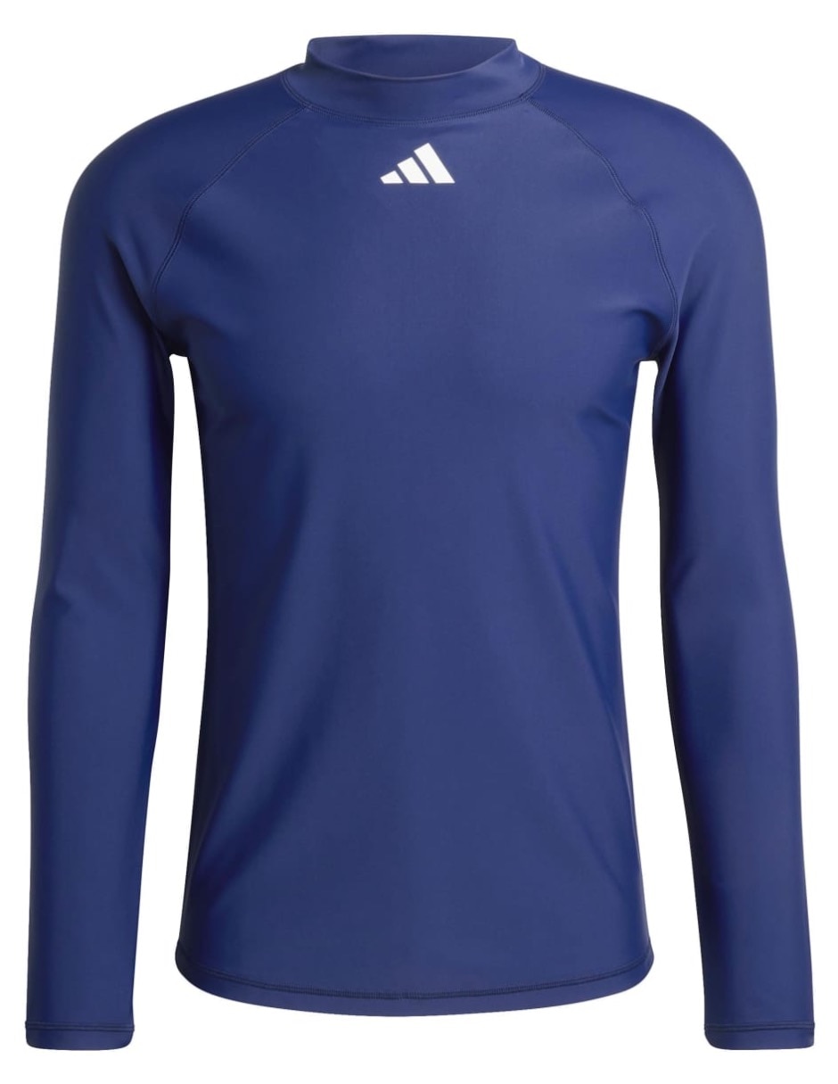 Playera deportiva para Natación Adidas de hombre