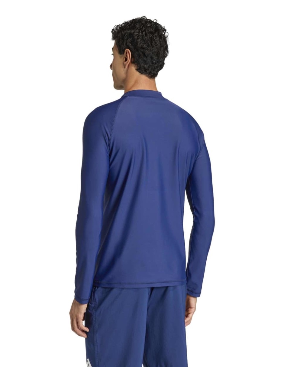 Playera deportiva para Natación Adidas de hombre
